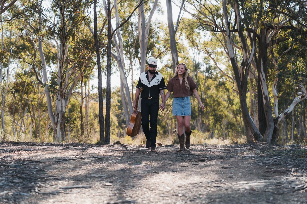 Rugged Style, Timeless Quality