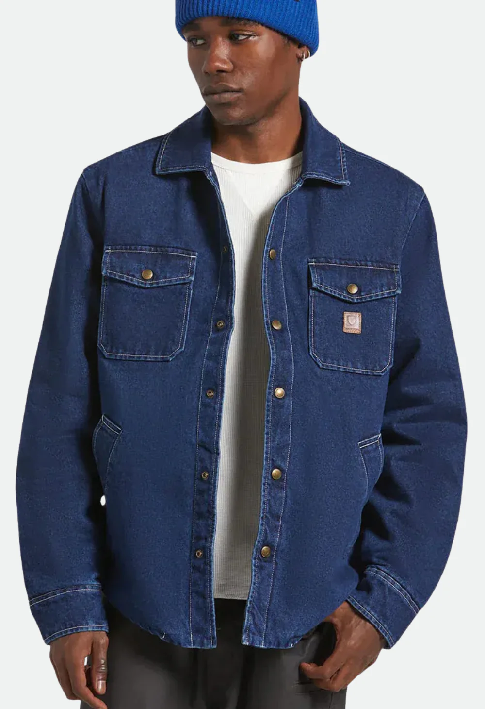 New In Men